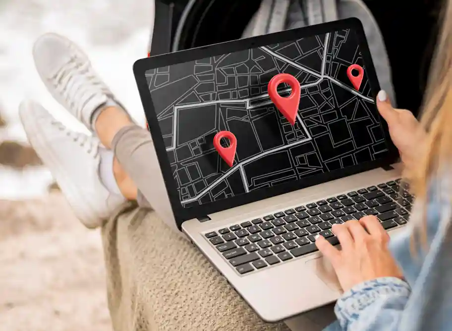 Monitoreo-Satelital-GPS