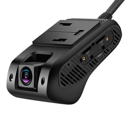 camara jc400 para llevar en el carro