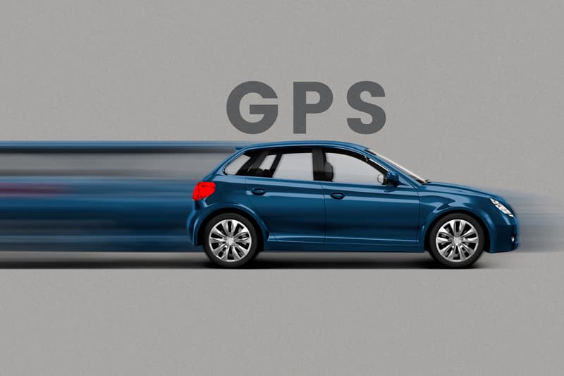 rastreador para vehiculo